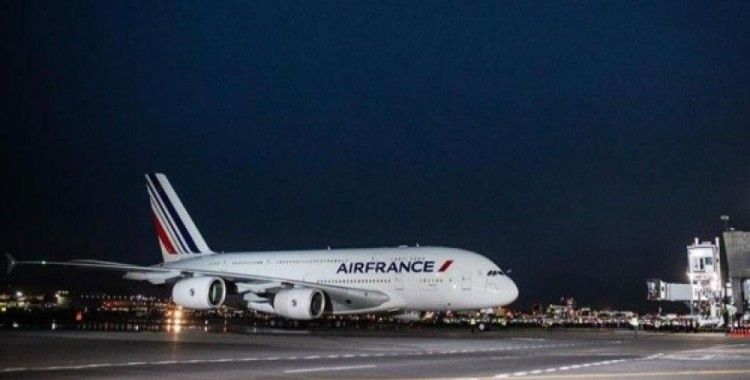 Air France rekabet için gerekli adımları atmalı