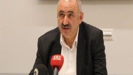 Karşılıklı suçlama oyununa girmeye niyetimiz yok