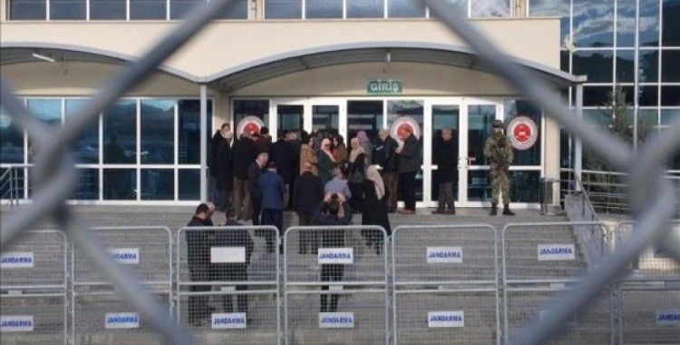 Fetö'nün Atatürk Havalimanı'nı işgal girişimi davası devam ediyor