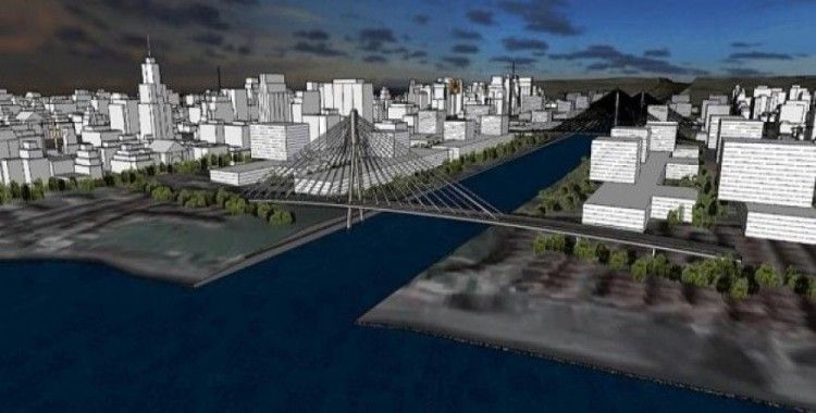 Kanal İstanbul'a Güney Koreli inşaat devi talip
