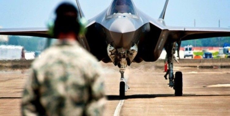 Türkiye'den F-35 resti, Program çöker