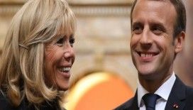 Macron, yaşlanma karşıtı kreme malzeme yapılmasına hiddetlendi