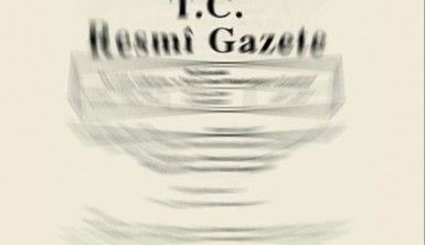 Kesin aday listesi Resmi Gazete'de