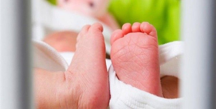 Türkiye'de doğan Suriyeli bebek sayısı açıklandı