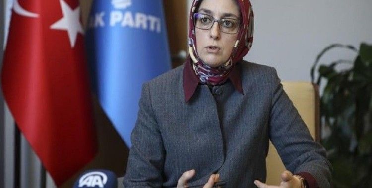 AK Parti'de kadın aday başvurusu her seçim artıyor