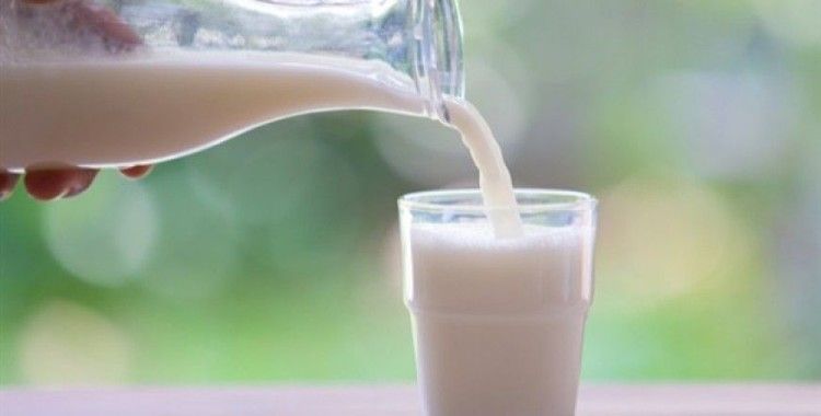 Ramazanda süt tüketimine dikkat