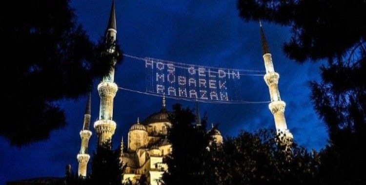 Türkiye'nin ramazan takvimi doğrudur