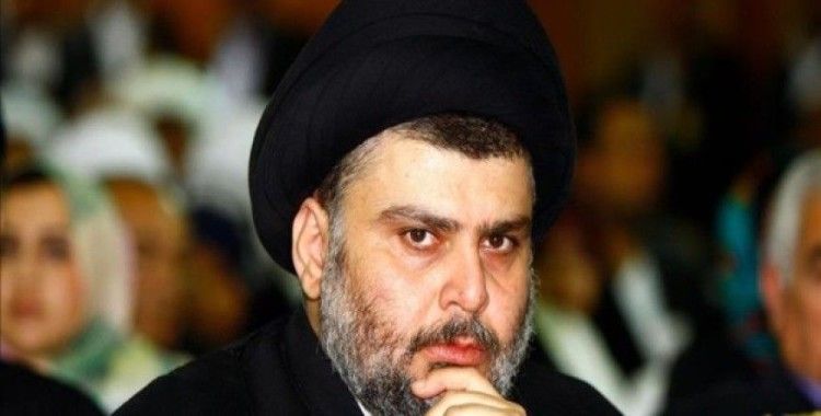 Irak'ta Sadr ve Hekim'den ittifak mesajı