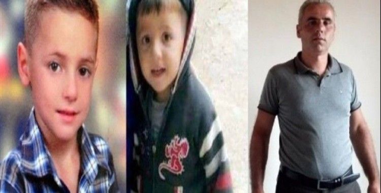 Tokat'ta kayıp çocuk ve muhtar bulunamadı