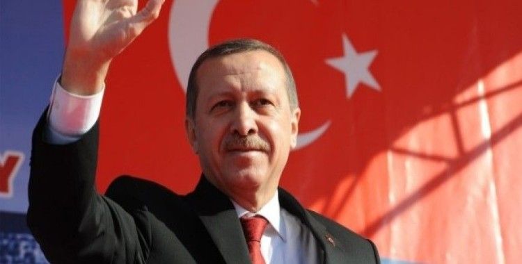 Erdoğan'a duygulandıran şiir, 'Memleket Adam'
