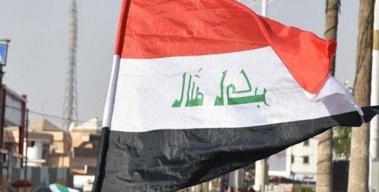 Irak'ta yeni hükümet için 4'lü ittifak açıklaması