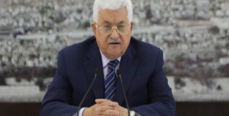 Abbas bir haftada üçüncü kez hastaneye kaldırıldı