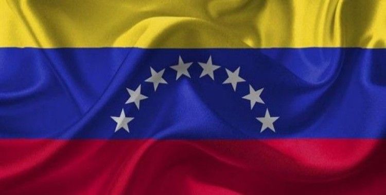 ​Venezuela devlet başkanı seçimi için sandık başında