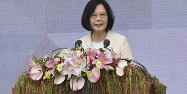 Tayvan hükümeti güvenlik önlemlerini artıracak