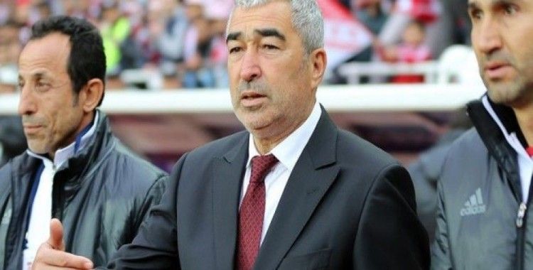 Sivasspor, Aybaba ile yükselişe geçti