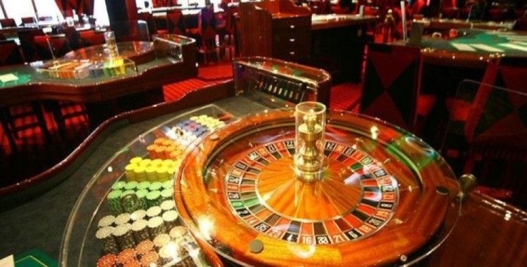 KKTC'deki casinolar MASAK merceğinde