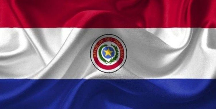 Paraguay'ın Kudüs Büyükelçiliği açıldı