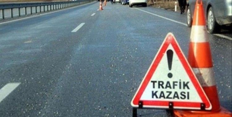 Ankara’da trafik kazası, 3 ölü 1 yaralı