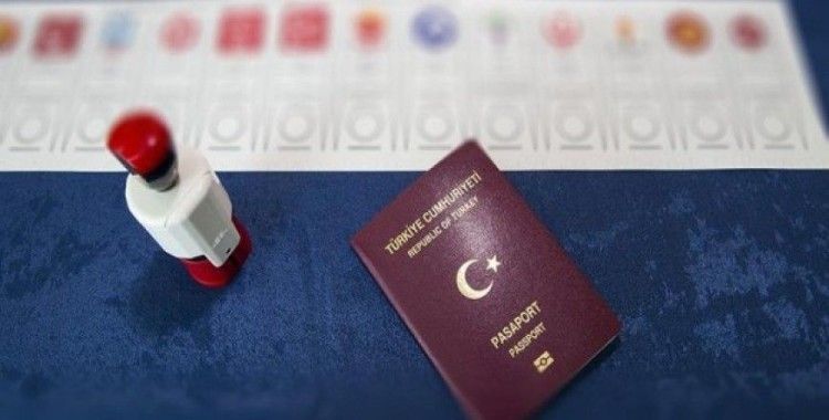 Hollanda'daki Türkler 24 Haziran seçimlerini bekliyor