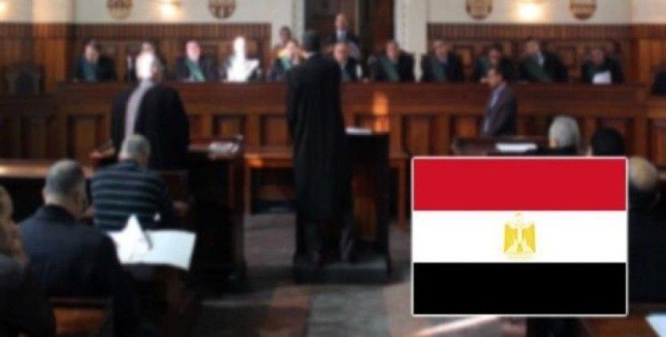 Mısırlı akademisyene 10 yıl hapis cezası