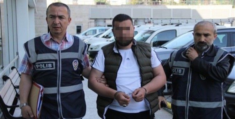 Samsun'da tüfekle 3 kişiyi yaralayan şahıs tutuklandı