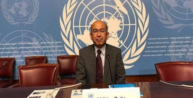 UNRWA'dan İsrail ve Mısır'a çağrı
