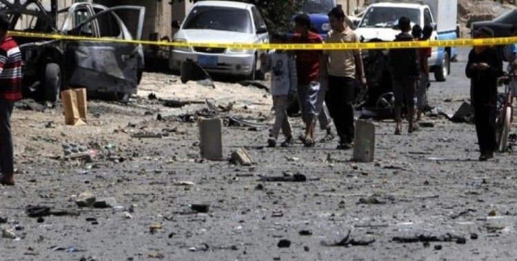 Yemen'de Husiler sivillere saldırdı, 5 ölü, 20 yaralı