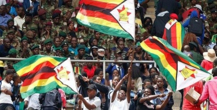 Zimbabve İngiliz Milletler Topluluğuna geri dönüyor