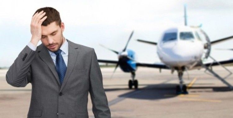 Uçuş fobisi kariyerinizi gölgelemesin