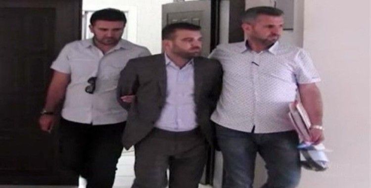 ​İş adamı Ömer Faruk Ilıcan cinayetinin kilit ismi tutuklandı