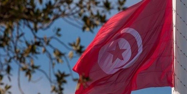 Tunus'ta gizli kamerada 'İsrail ile anlaşma' tartışması