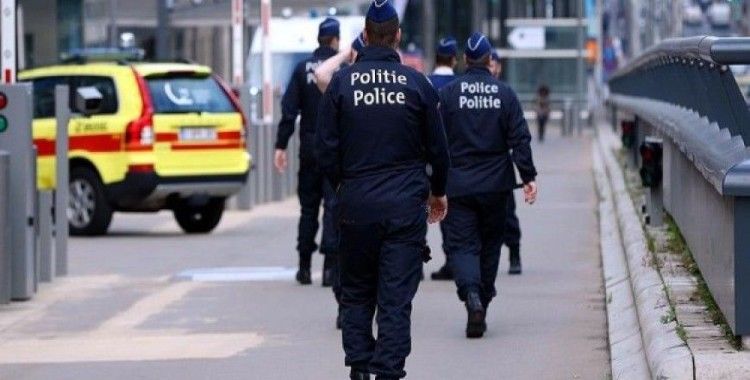 Belçika'da polis kurşunu sığınmacı çocuğun ölümüne yol açtı