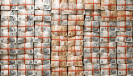 KKTC'den tepki çekecek Türk lirası hamlesi