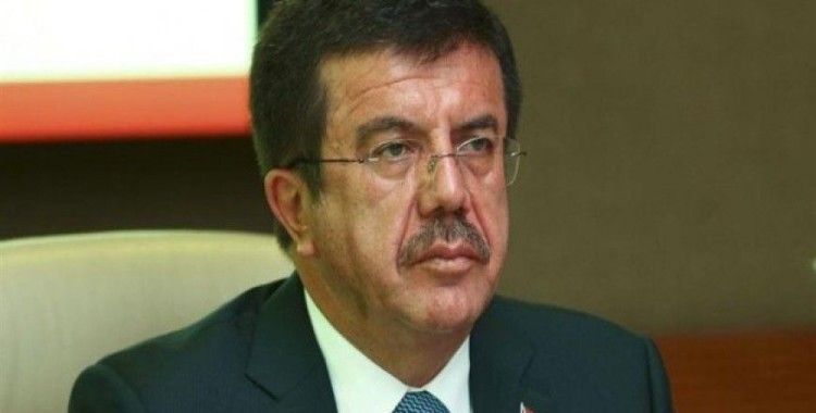 Ekonomi Bakanı Zeybekci'den 'kur' açıklaması
