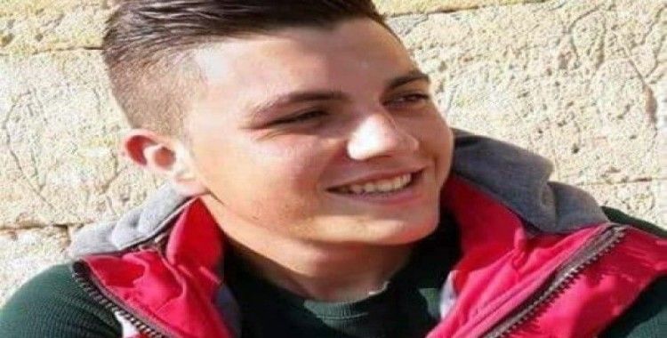 Nevşehir'de 23 yaşındaki gencin organları 4 kişiye hayat verdi