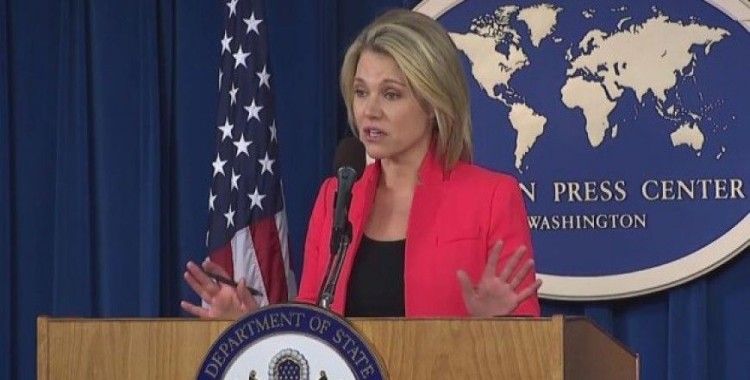ABD, Venezuelalı diplomatları 'istenmeyen kişi' ilan etti