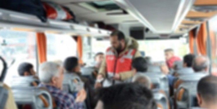 Mardin'de araması bulunan 12 kişi yaralandı