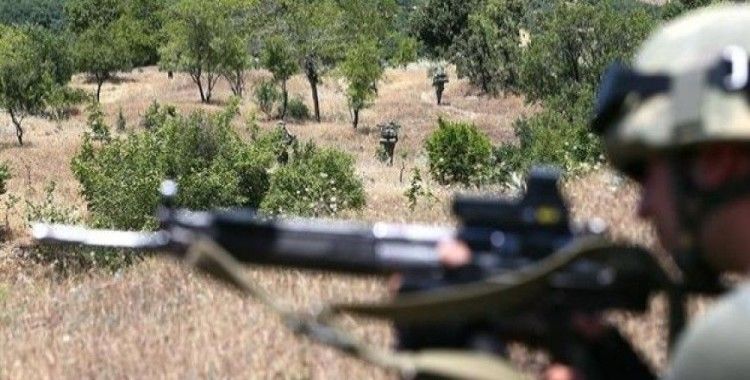 ​Diyarbakır'da terör örgütü Pkk'ya yönelik operasyon
