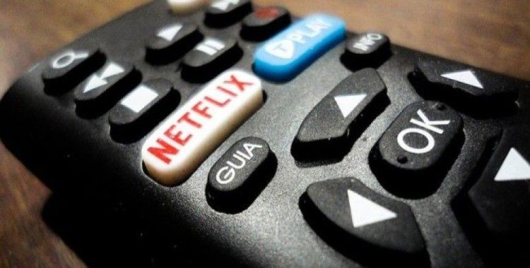 Netflix'in piyasa değeri medya devlerini geride bıraktı