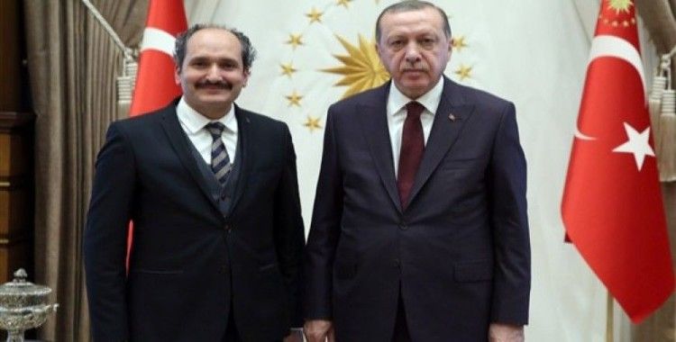 Cumhurbaşkanı Erdoğan Balıkesir'e geliyor