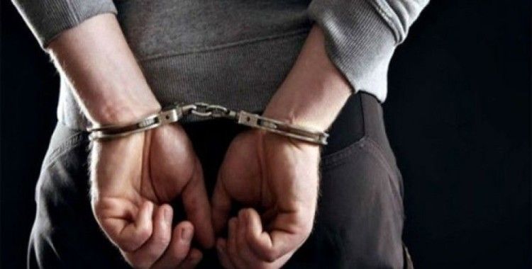 Samsun'da cinsel istismara 28 yıl 1 ay hapis