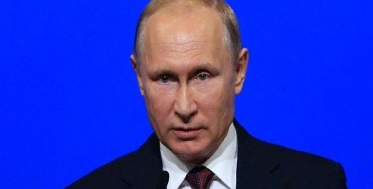 Putin, Rusya'nın Malezya uçağını vurduğuna yönelik iddiaları reddetti