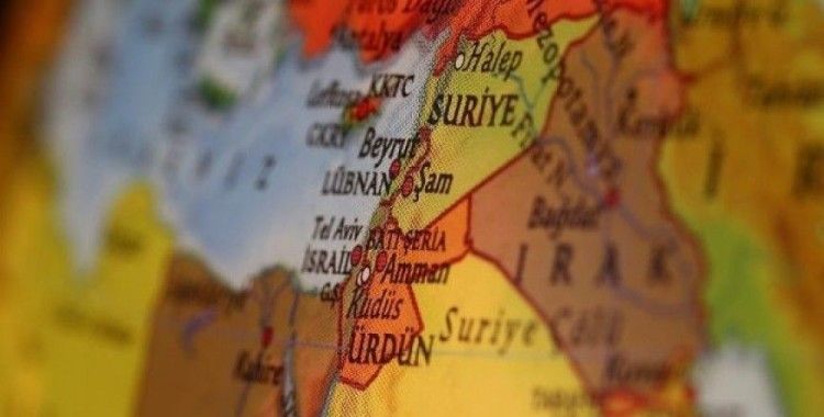 ABD, Ortadoğu'daki etkinliğini kaybediyor