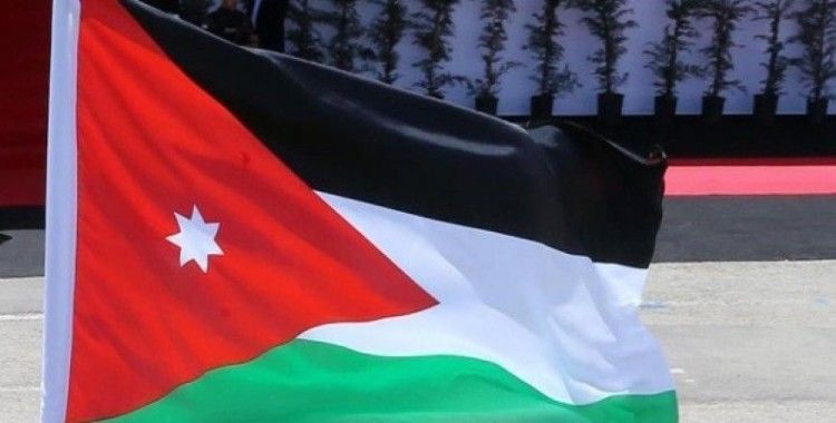 Ürdün'den İsrail'in yeni yerleşim birimi kararına tepki