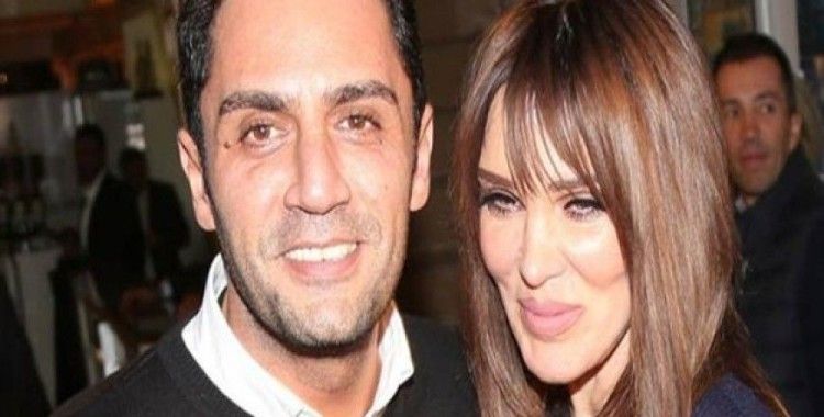 Seren Serengil ve Yaşar İpek evlendi