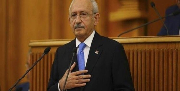 Kılıçdaroğlu, CHP'nin seçim bildirgesini açıklayacak