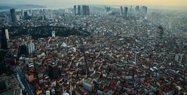 İstanbul'da konut kirasına 7,8 milyar lira ödedik