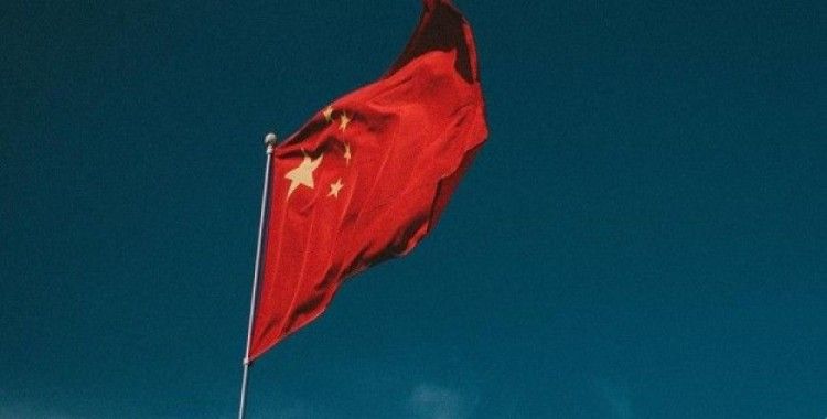 Çin'den ABD'ye 'provokatif eylemlere son ver' çağrısı