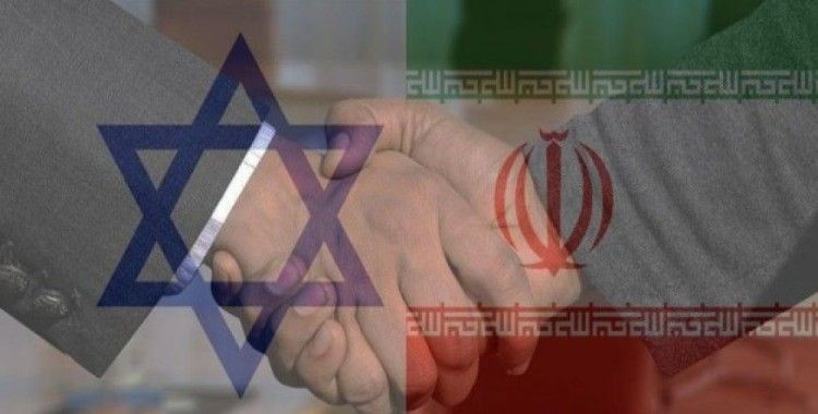 İran ve İsrailli yetkililerin Ürdün'de görüştüğü iddiası