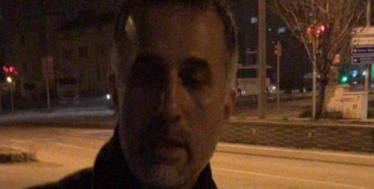 Eski HSYK Genel Sekreteri Kaya hakkında Fetö fezlekesi